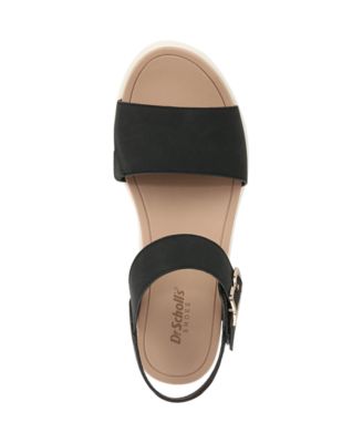 Women's Time Off Sky Sport Wedge Sandals