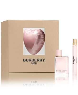 Burberry - 2-Pc. Her Eau de Parfum Gift Set