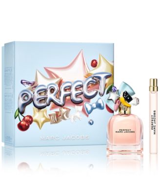 Marc Jacobs - MARC JACOBS 2-Pc. Perfect Eau de Parfum Gift Set