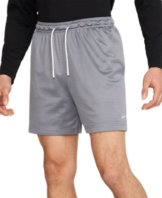 ◆Nike◆ Men's Dry Fit 5 Inch Mesh Basketball Shorts Nike Men's Dri-FIT 5