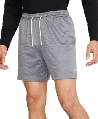 ◆Nike◆ Men's Dry Fit 5 Inch Mesh Basketball Shorts Nike Men's Dri-FIT 5