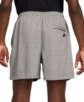  Men's Sportswear Club French Terry Flow Shorts