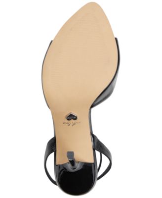 Women's Forevermore Two-Piece Stiletto Sandals