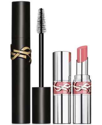 2-Pc. Lash Clash Mascara & Loveshine Lip Oil Stick Gift Set, Exclusively at Macy's