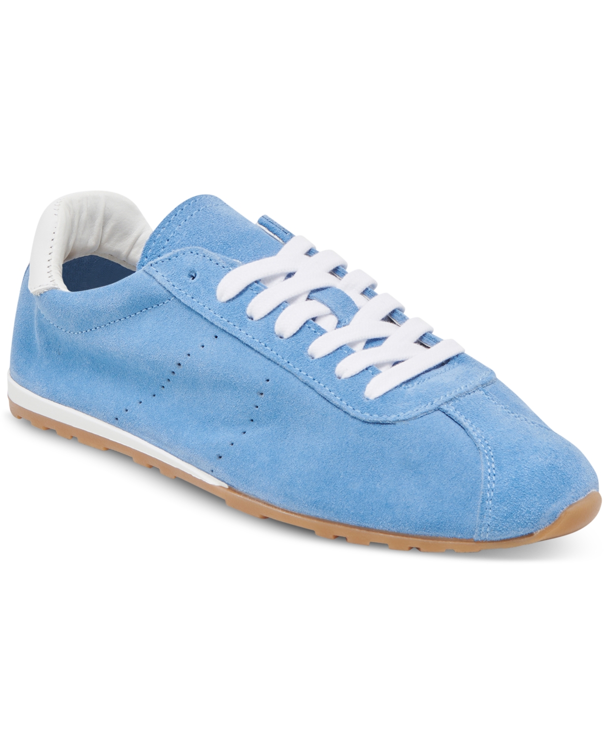 Dolce Vita Women's Serina Lace-up Low Profile Sneakers