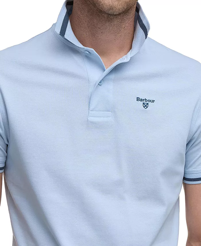 Men's Ferrybridge Lightweight Polo Shirt - thumbnail 3