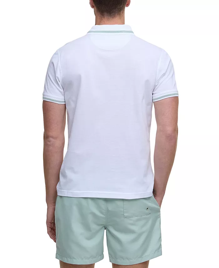 Men's Ferrybridge Lightweight Polo Shirt - thumbnail 8