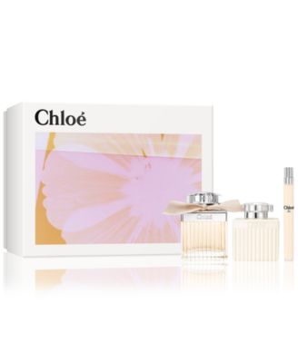 Chloe - Chlo&eacute; 3-Pc. Eau de Parfum Spring Gift Set