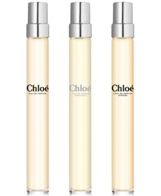 Chloe Chloé 3-Pc. Eau de Parfum Spring Gift Set - Macy's