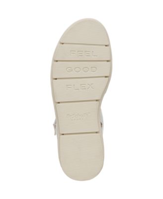Women's Timeless Fun Open Round Toe Strappy Sandals