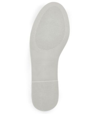 Women's Bonne Round Toe Espadrille Flats