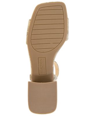 Women's Buena Square Toe Dress Sandals