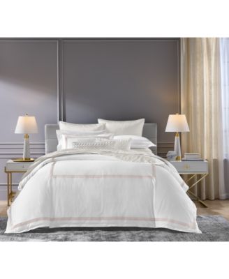 Linea 680 Thread Count Duvet Cover Set, Full/Queen, Exclusively at Macy's
