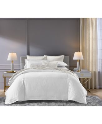 Linea 680 Thread Count Duvet Cover Set, Full/Queen, Exclusively at Macy's