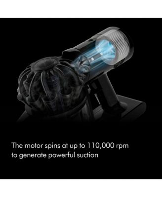 Car+Boat Handheld Vacuum | Silver