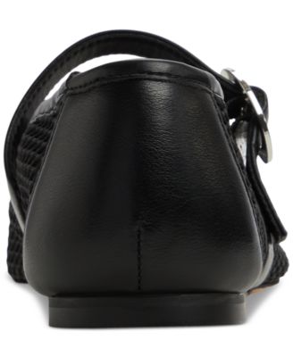 Women's Quincey Mary Jane Flats