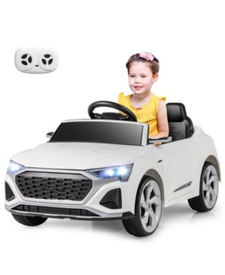 Kids Ride On Car Licensed SQ8 Remote Control 3 Speeds
