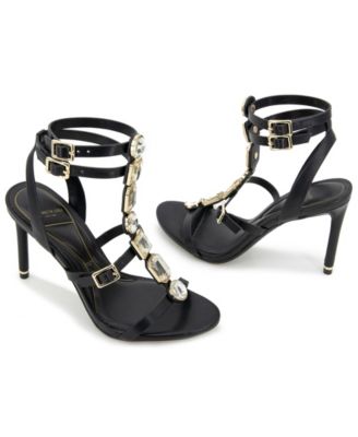 Women's Lilath Almond Toe Dress Sandals