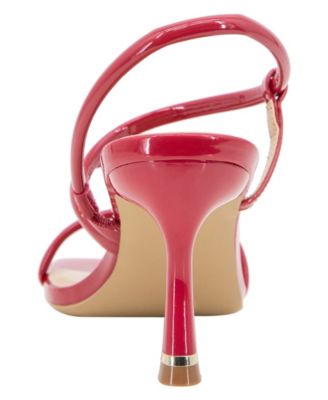 Women's Dreama Square Toe Dress Sandals