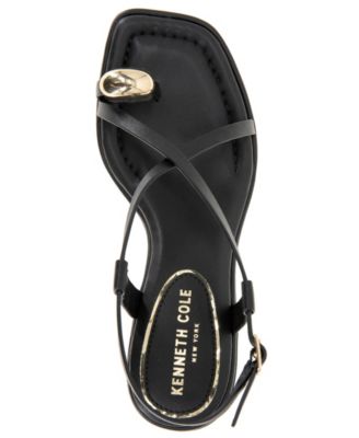 Women's Geala Square Toe Dress Sandals