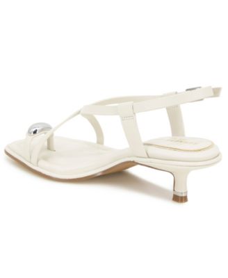 Women's Geala Square Toe Dress Sandals