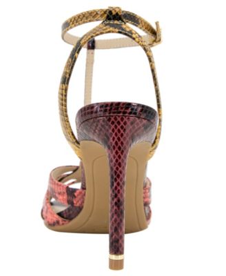 Women's Liona Almond Toe Dress Sandals