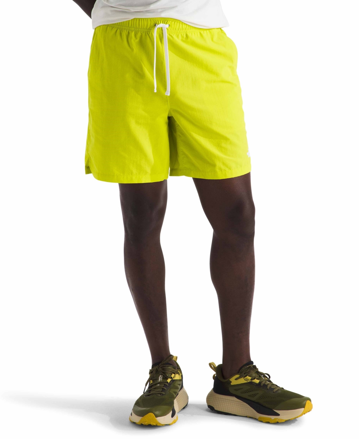 THE NORTH FACE MEN'S ACTION 2.0 SHORTS 