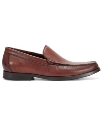 Men's Whitley Dress Slip On Flat Loafers