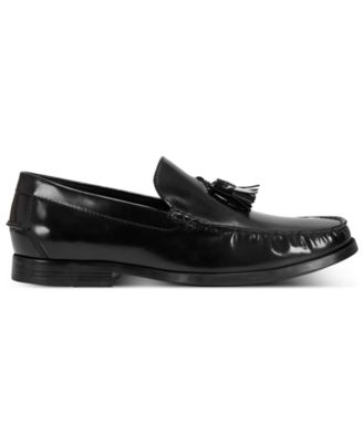 Men's Whitlaw Slip On Tassel Dress Loafers