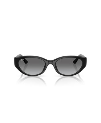 Unisex Large Sunglasses, RB4457D