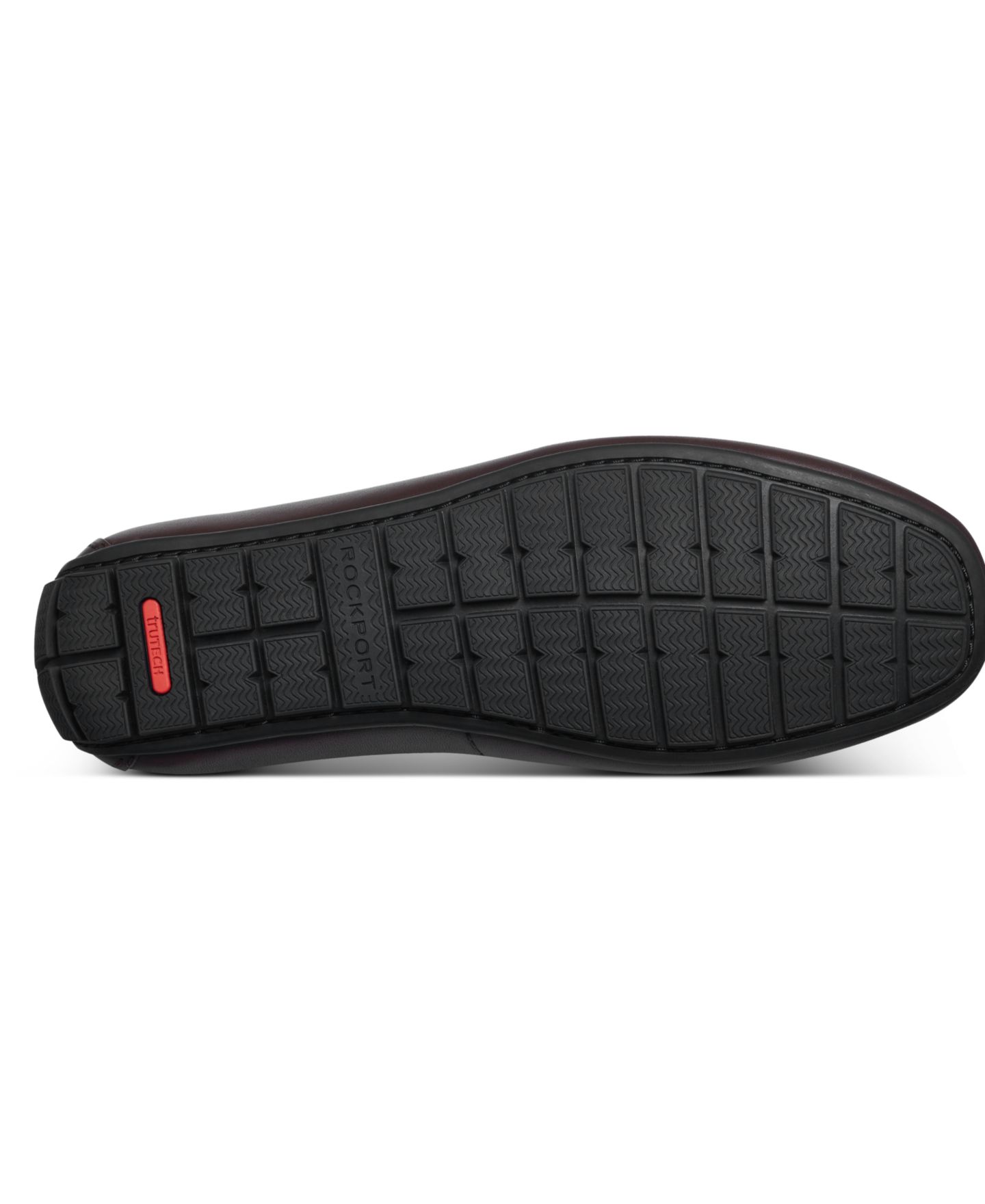 Мужские туфли Rockport Taya Casual Slip On Flat, цвет: Тёмный коричневый — фото 5