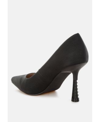 Zuzana Pointy Toe Pumps