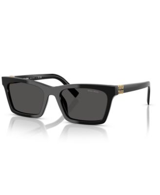 Women's Large Sunglasses, MU A05S