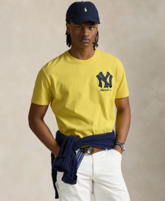 Unisex Yankees Jersey T-Shirt