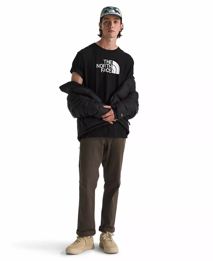 Men's Short Sleeve Core Half Dome T-Shirt - thumbnail 2