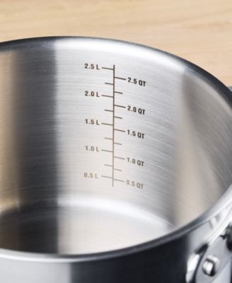 Professional 11-Pc. Induction Cookware Set