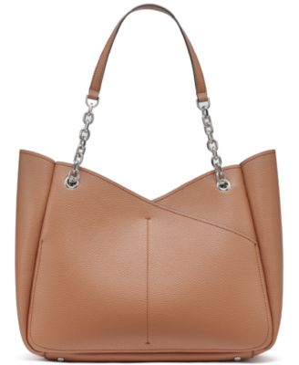 Zoe Large Tote Bag