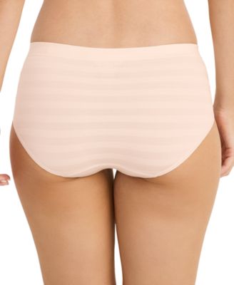 Women's Seamfree Hipster 3-Pack Underwear 4391