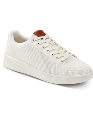 Men&#39;s Lite Court Lace Up Casual Sneakers