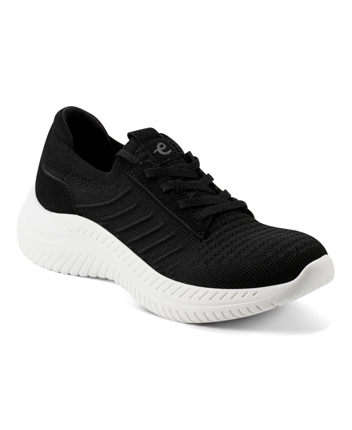 EASY SPIRIT WOMEN'S GEMA ULTRA LIGHTWEIGHT LACE-UP SNEAKERS 