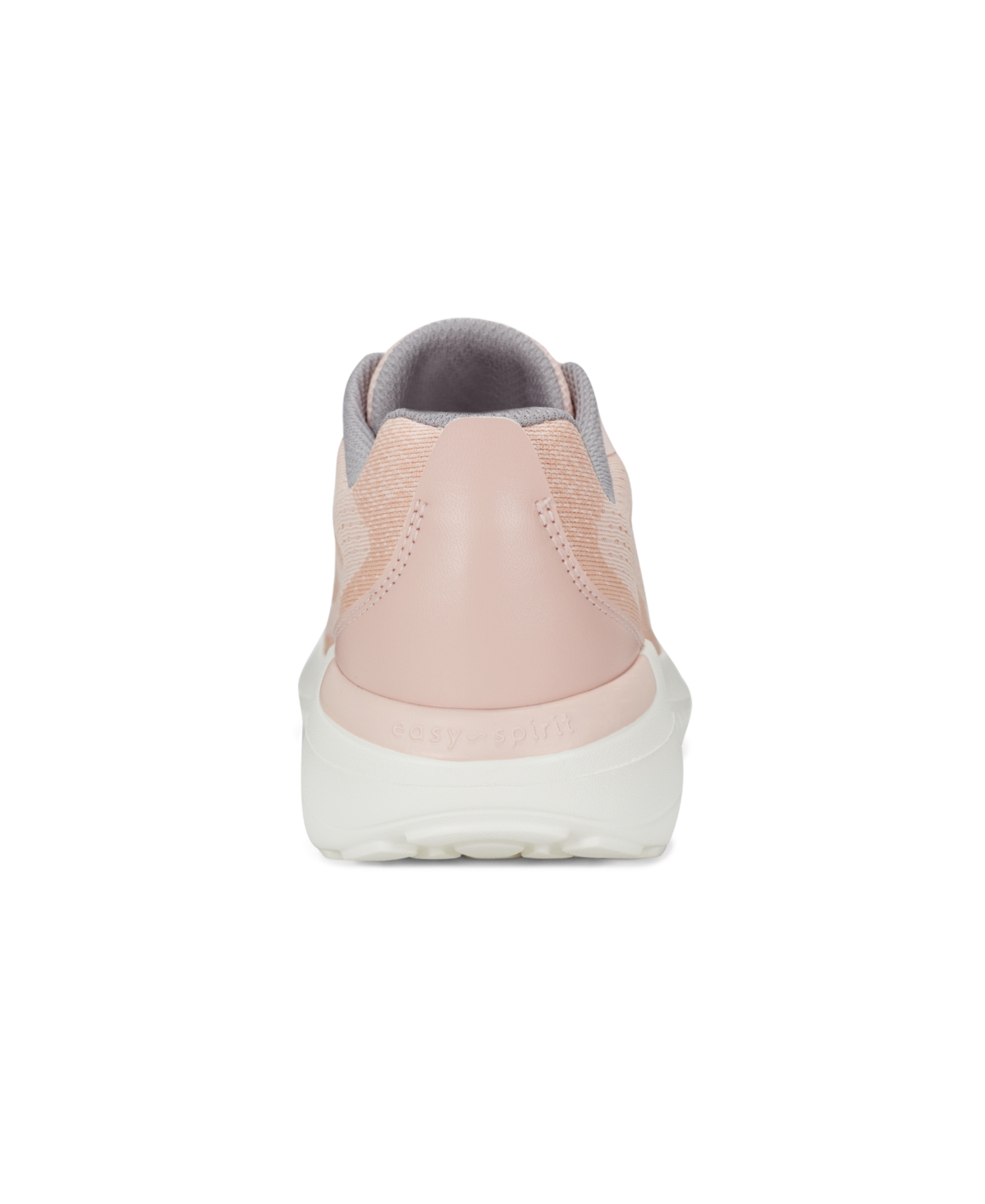 EASY SPIRIT WOMEN'S STARLENE LIGHTWEIGHT LACE-UP SNEAKERS 