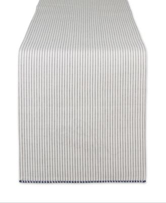 Bon Appetit Table Runner, 14" x 72"