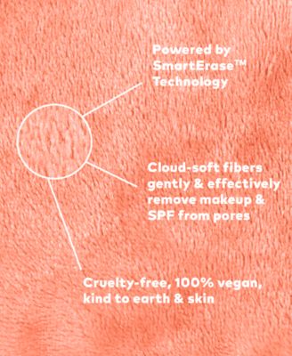 8-Pc. Farmers Market Makeup Remover Cloth Set