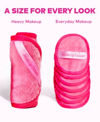 8-Pc. Farmers Market Makeup Remover Cloth Set