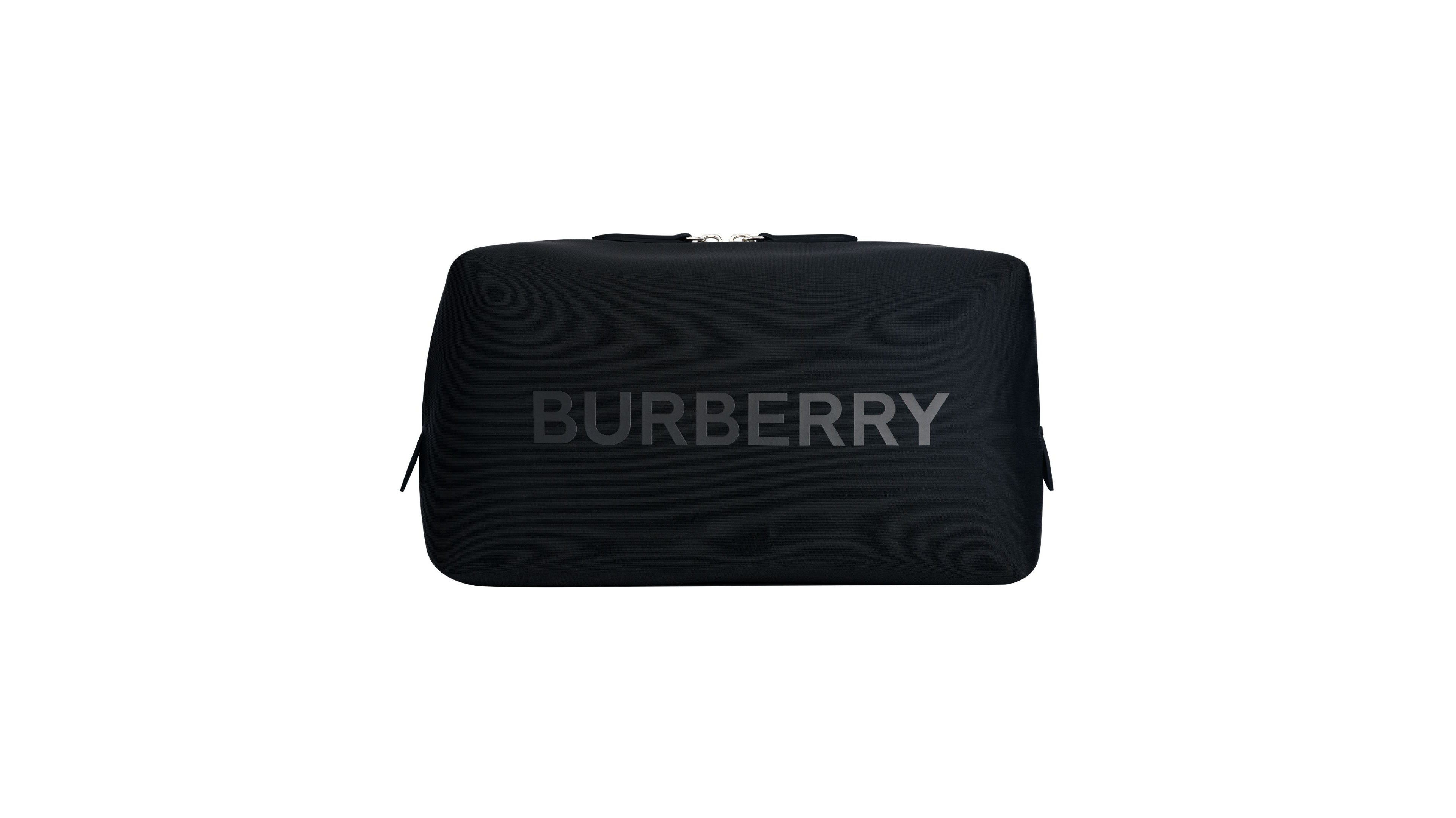 Free toiletry bag with $119 Burberry men's fragrance purchase