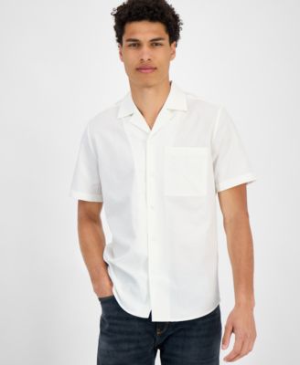 Hugo Boss - Men's Ellino Shirt