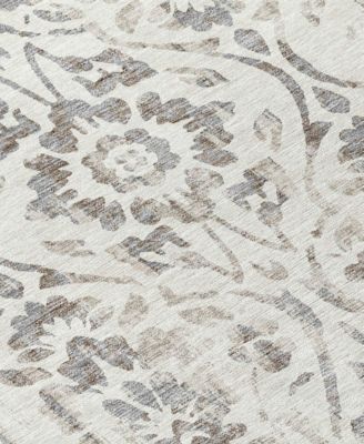 Chantille Machine Washable ACN868 9'x12' Area Rug