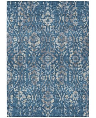 Chantille Machine Washable ACN868 9'x12' Area Rug