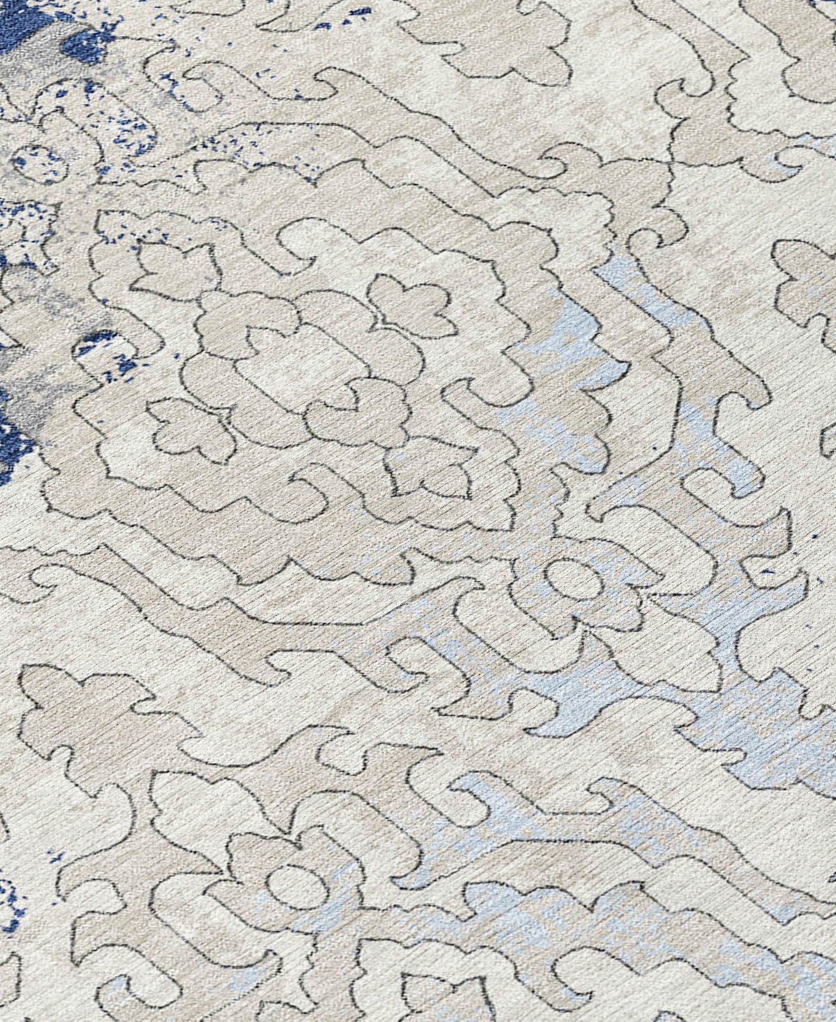 Addison Chantille Machine Washable ACN864 9'x12' Area Rug