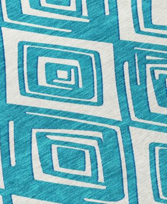 Chantille Machine Washable ACN862 Area Rug Collection